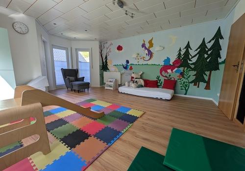 Kinderzimmer OG