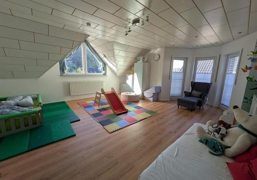 Kinderzimmer OG2