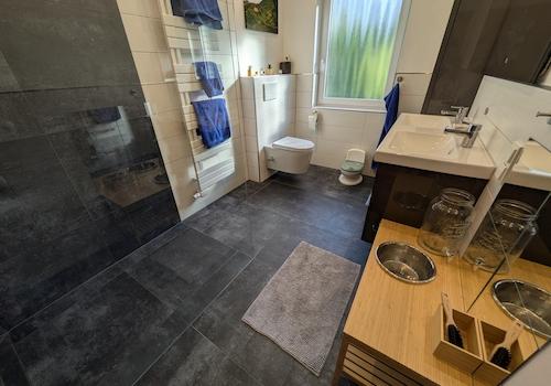 Badezimmer OG