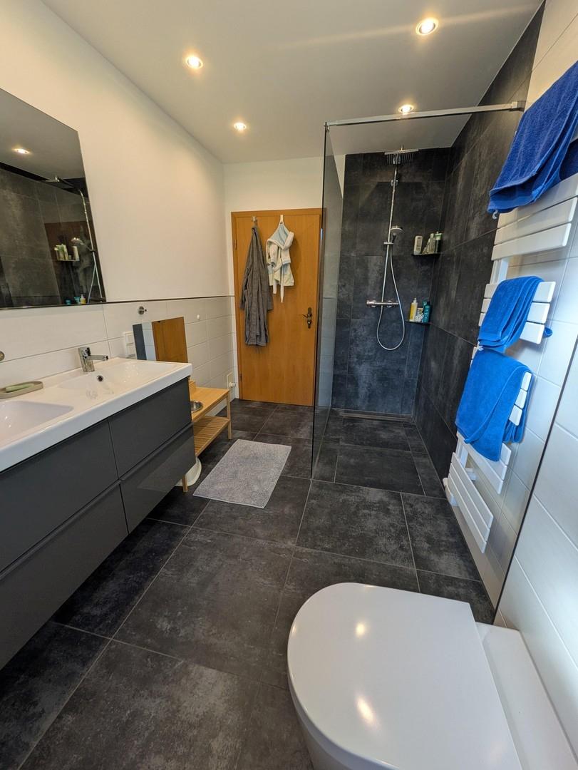 Badezimmer OG2