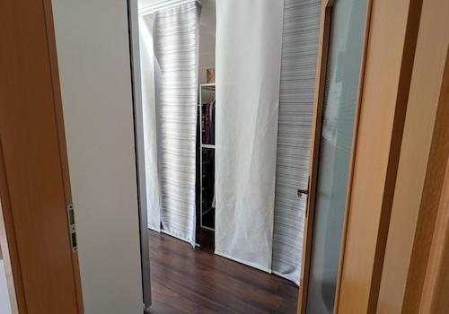 Ankleidezimmer OG