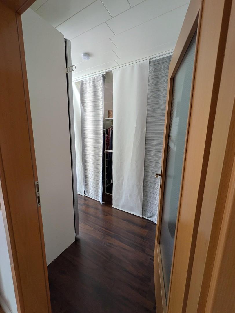 Ankleidezimmer OG