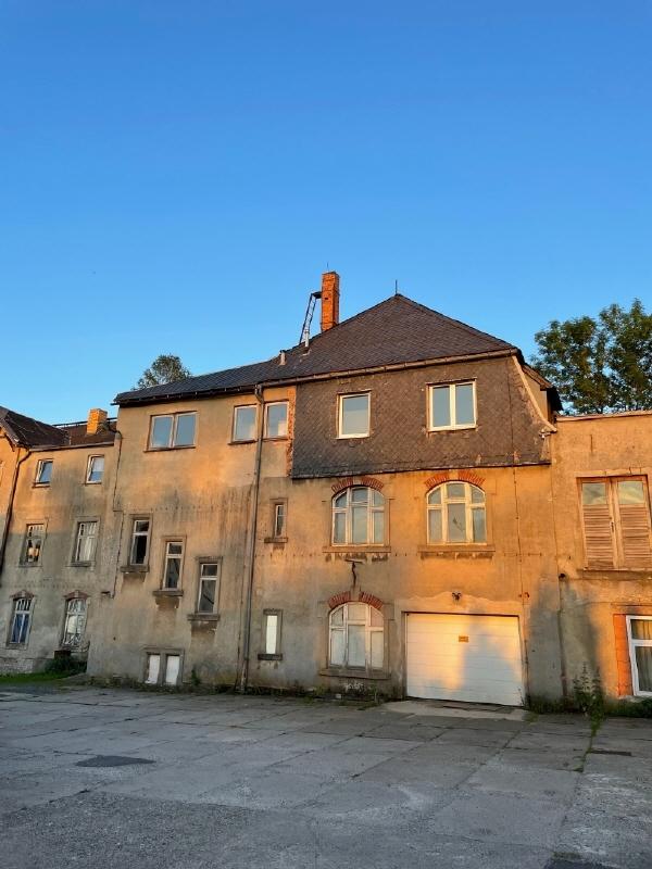 Oberes Mittelhaus (2)