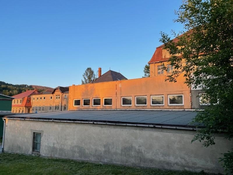 Mehrzweckhalle (1)