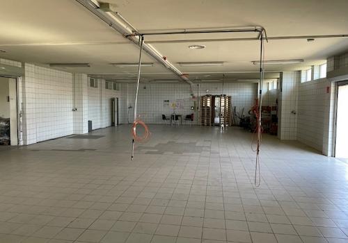 Produktion oder Lager im EG  (1)