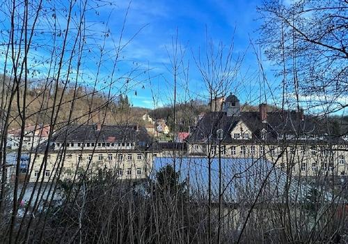 Weitblick