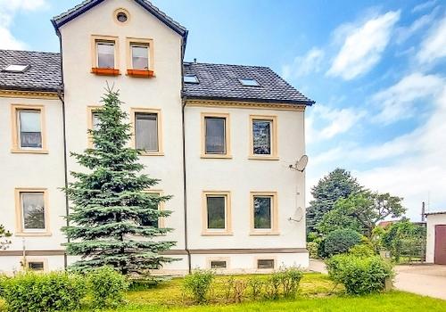 Ansicht Straßenseite