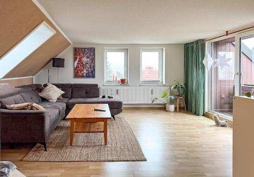 Beispiel Wohnen (2)