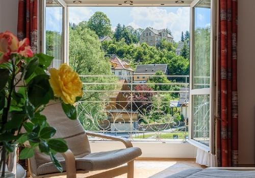 Blick aus Ihrem neuen Zuhause
