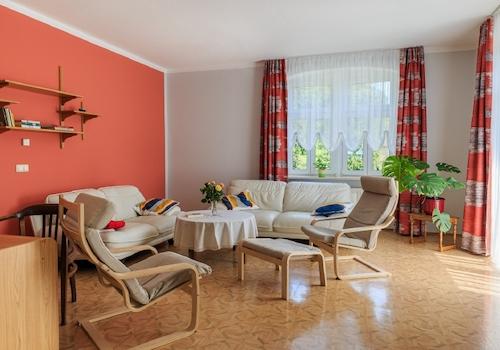Wohnen 1 im neuen Zuhause