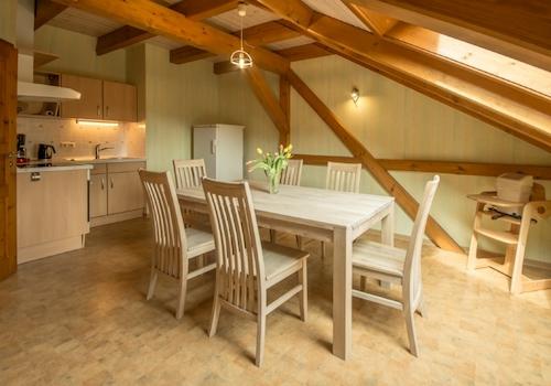 Kochen und Speisen 2 im neuen Zuhause