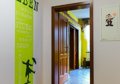 Korridor 1 in Ihrem neuen Zuhause