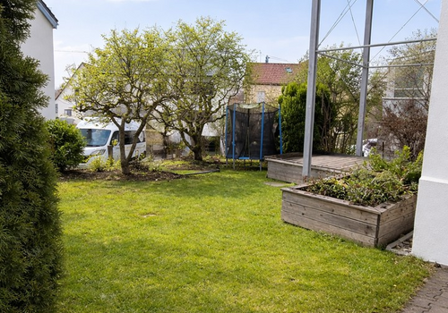 Garten 2