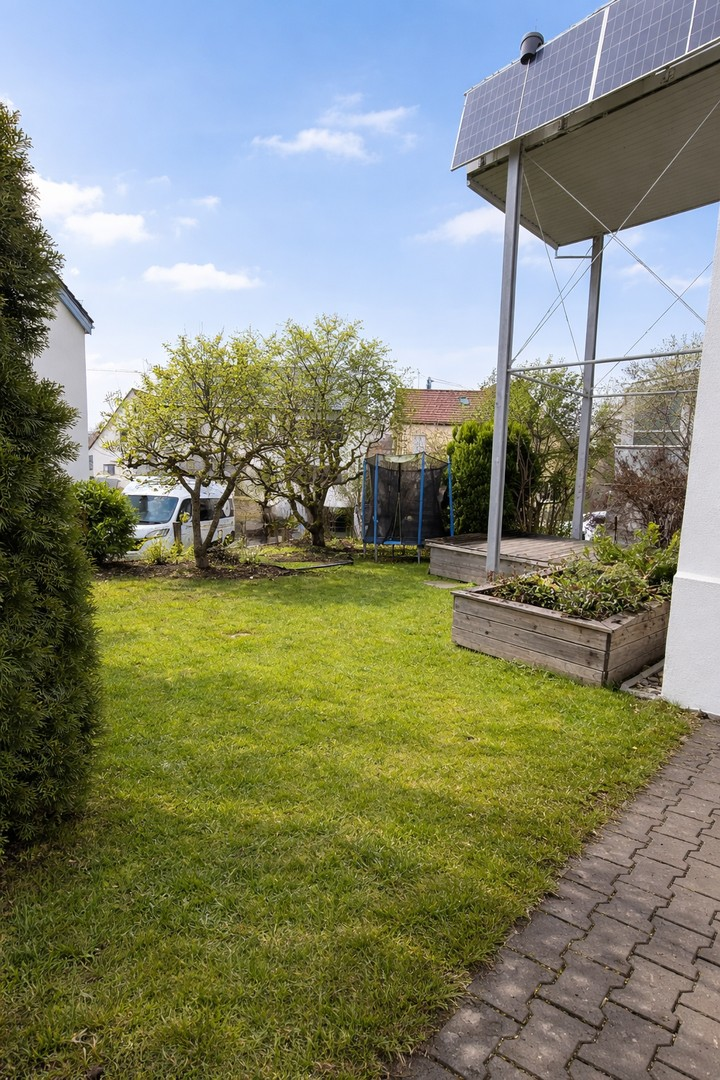 Garten 2