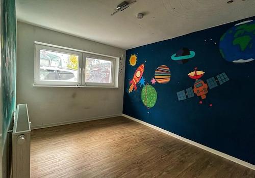 Kinderzimmer