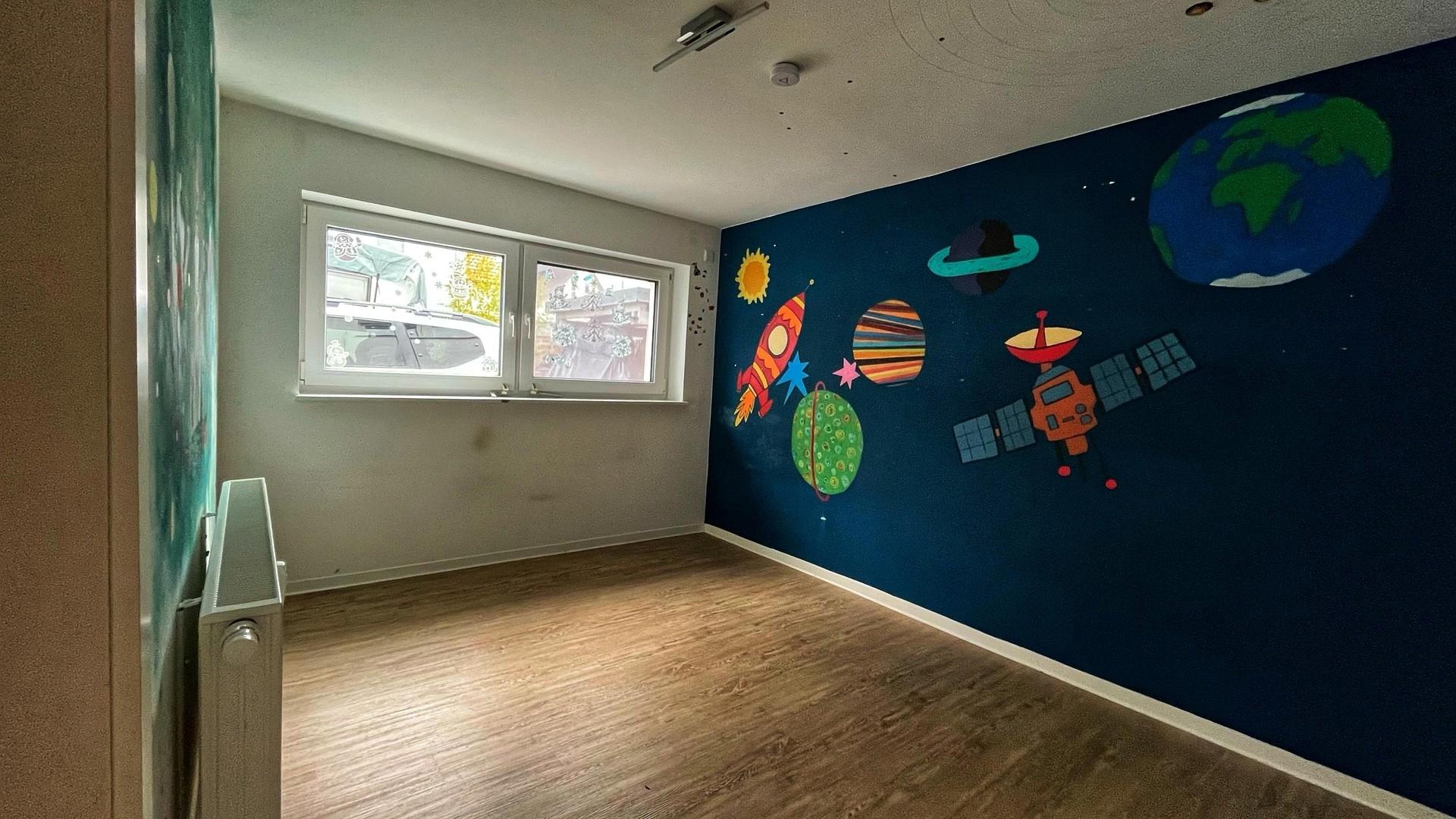 Kinderzimmer
