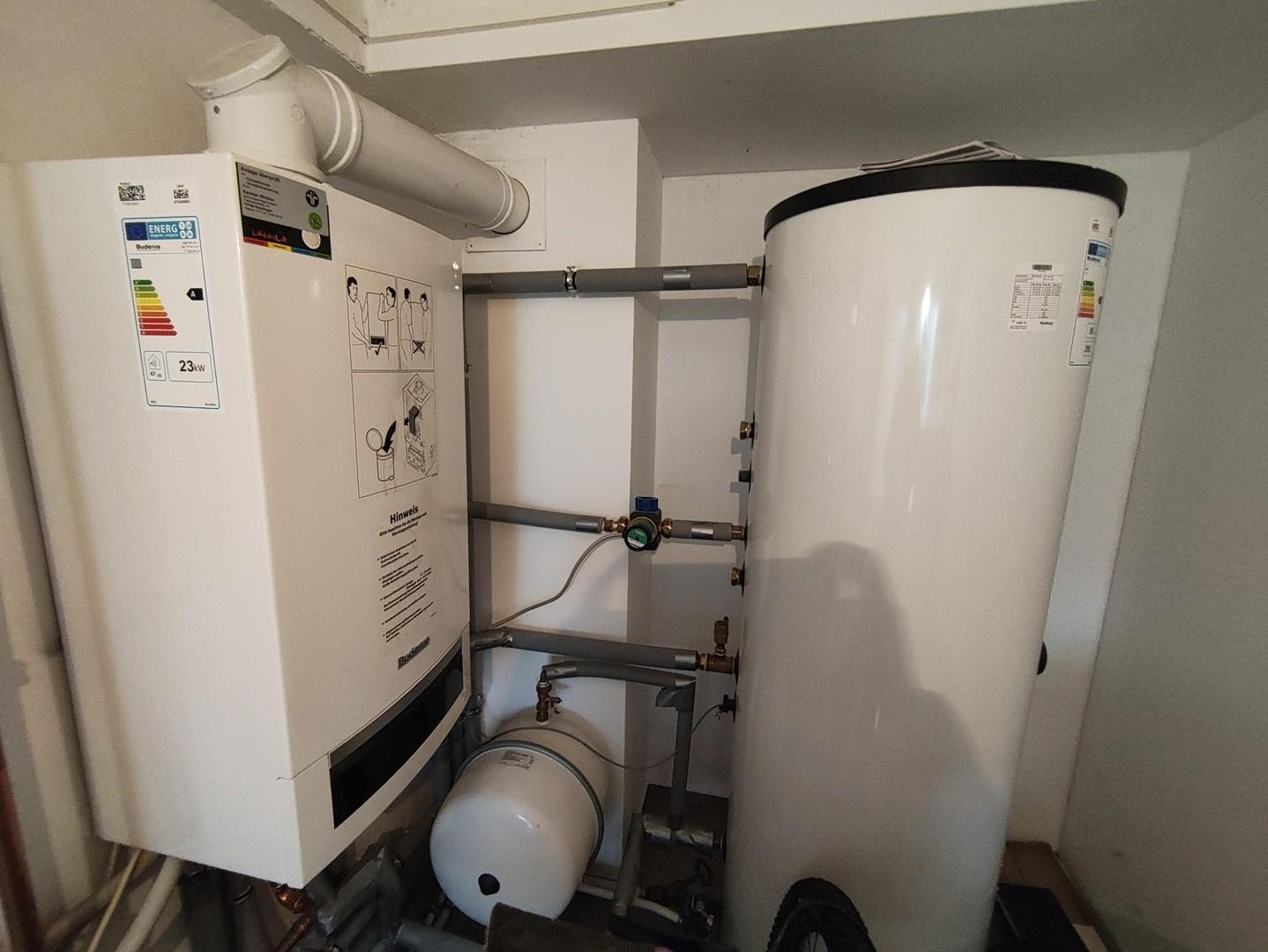 Gastherme