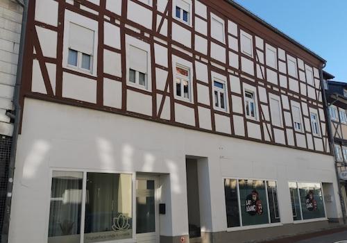 Frontansicht