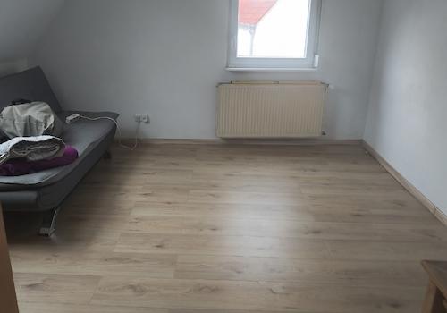 Zimmer im DG (2)