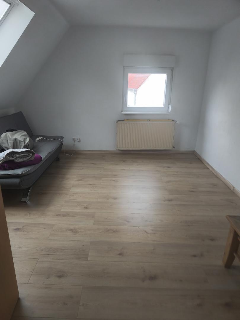 Zimmer im DG (2)
