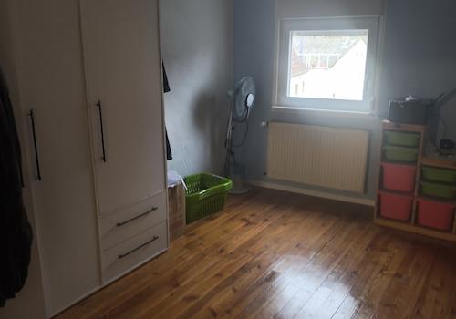 Zimmer im DG
