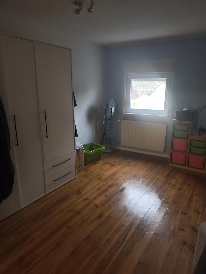 Zimmer im DG