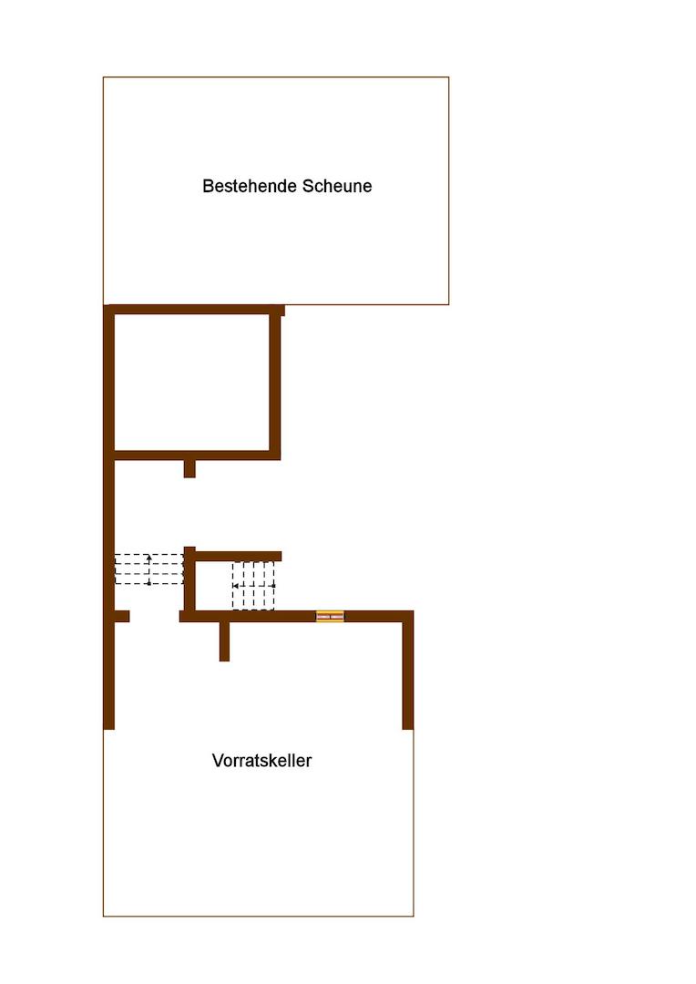 Untergeschoss
