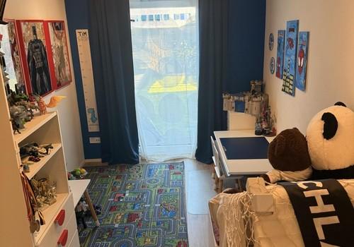 Kinderzimmer 2