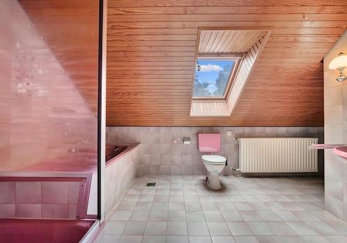 Badezimmer OG