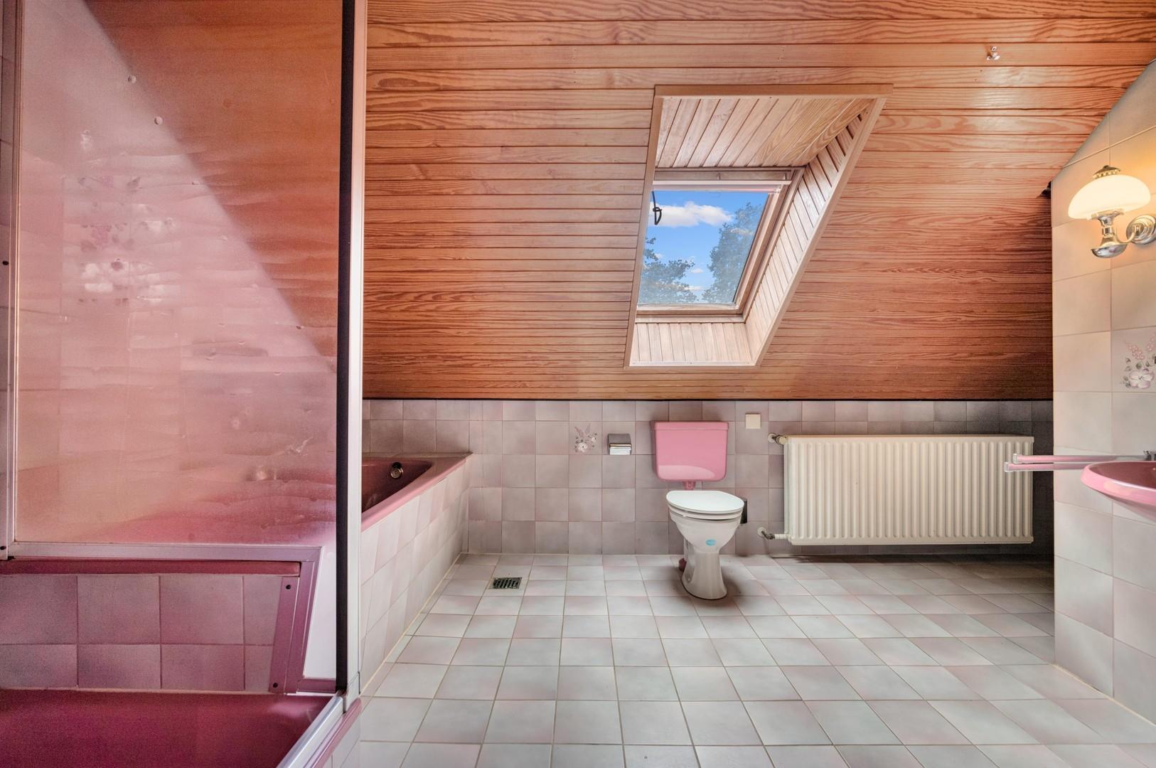 Badezimmer OG