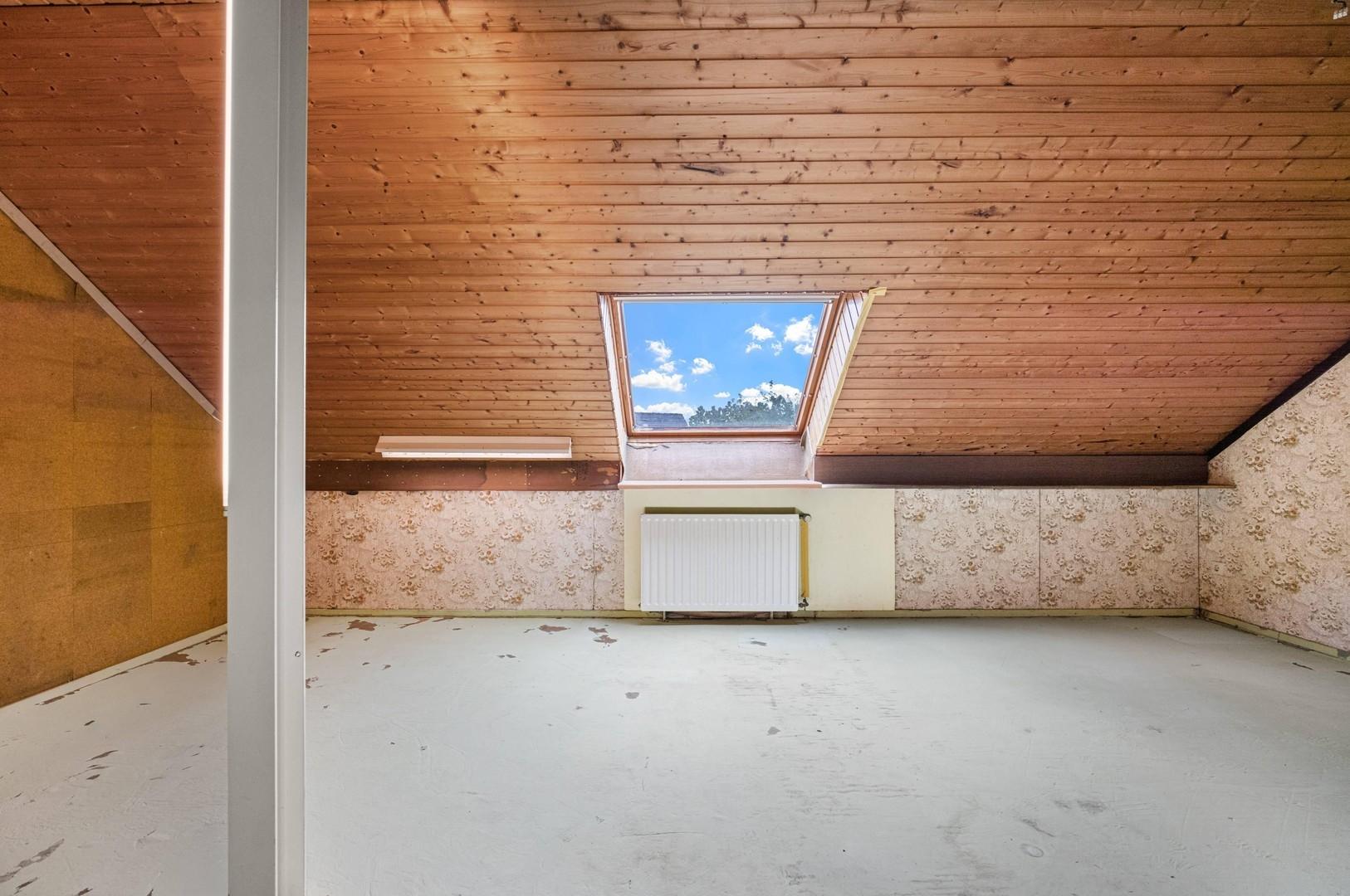 Schlafzimmer 1 OG