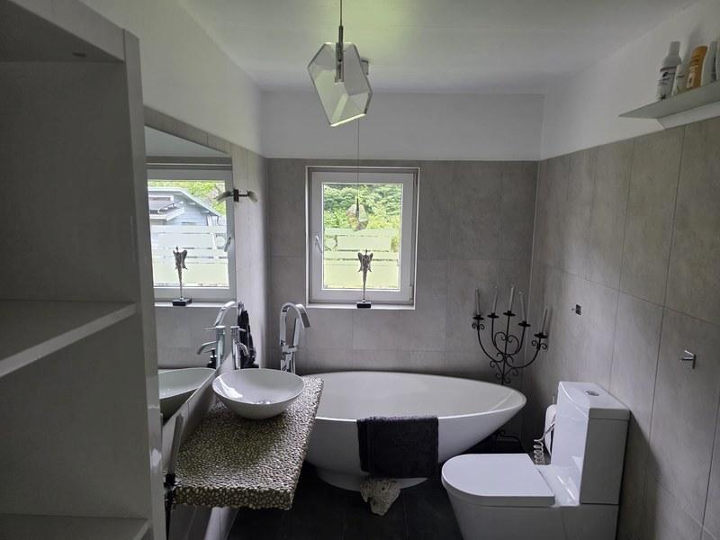 Badezimmer 1