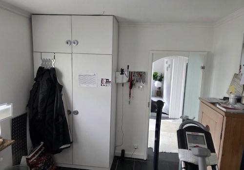Hauswirtschaftsraum 1