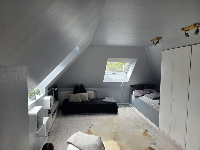 Schlafzimmer OG 1