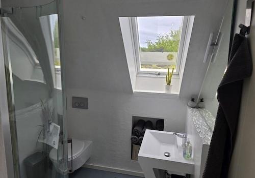 Badezimmer OG 1