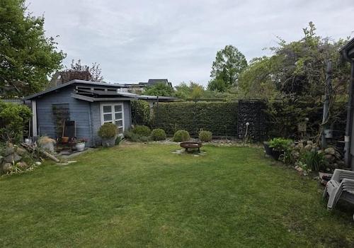Garten 4