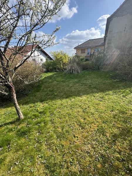 13 Garten