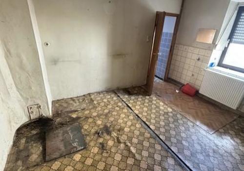 29 Kü mit angrenzendem Bad