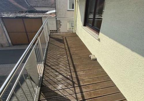 47 Balkon