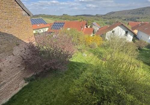 66 Ausblick