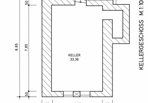 Keller 2D
