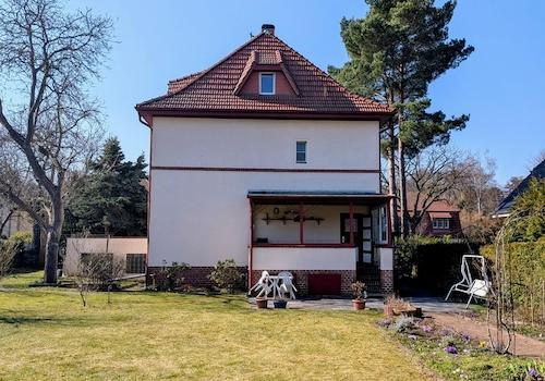 Rückansicht Süd