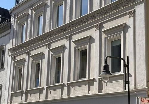 Hausfassade
