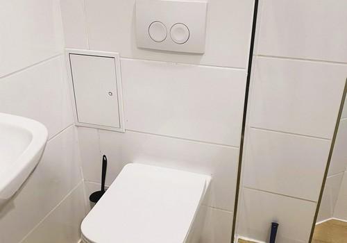 Toilette