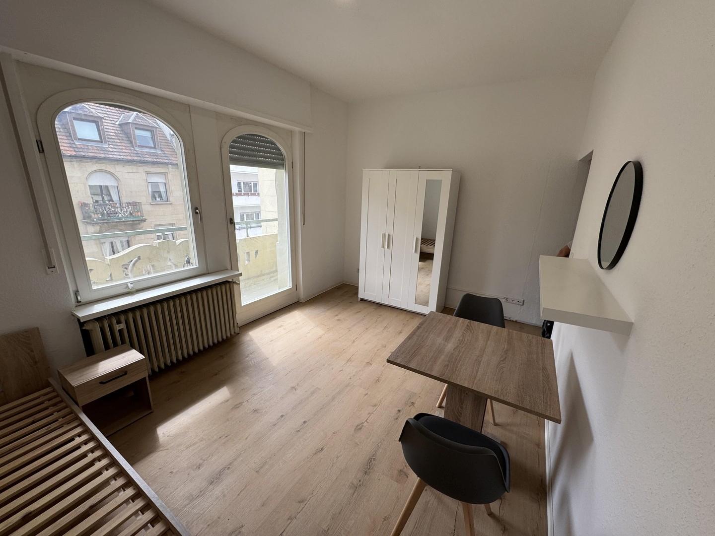 Wohnraum