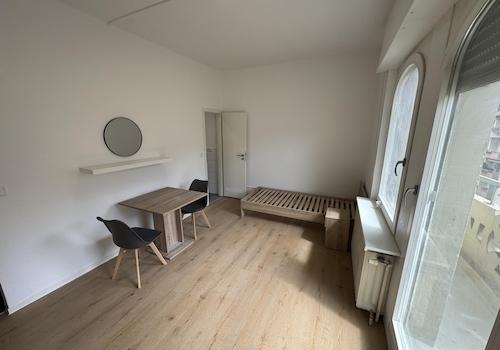 Wohnraum