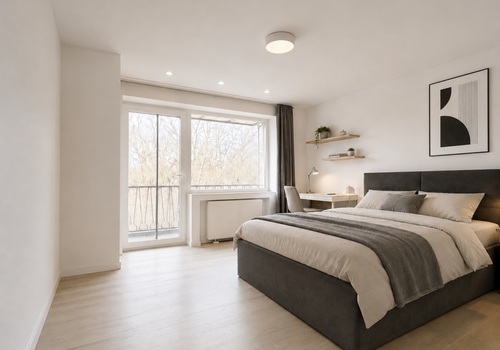 Schlafzimmer 1
