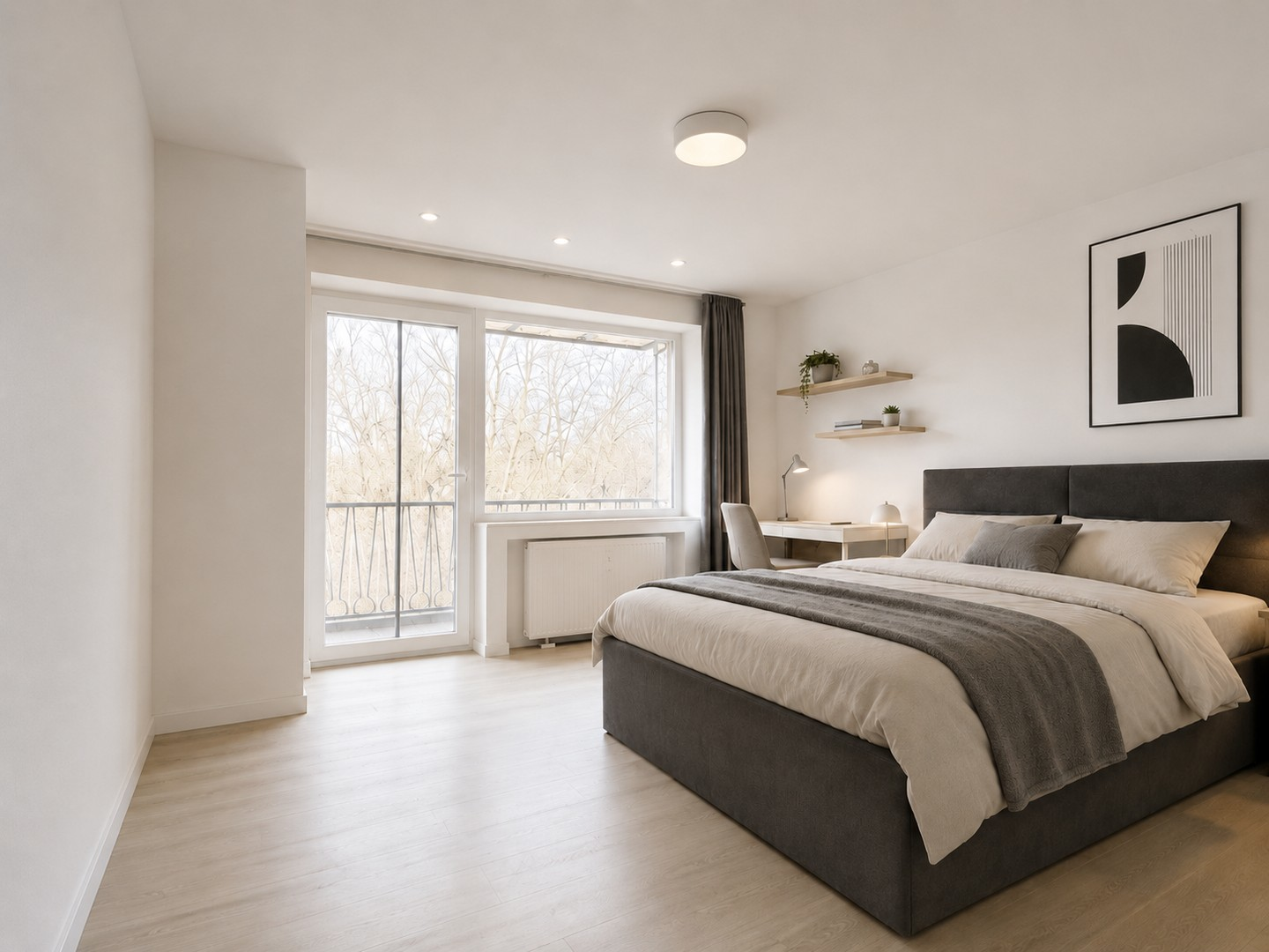 Schlafzimmer 1