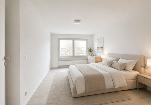 Schlafzimmer 2