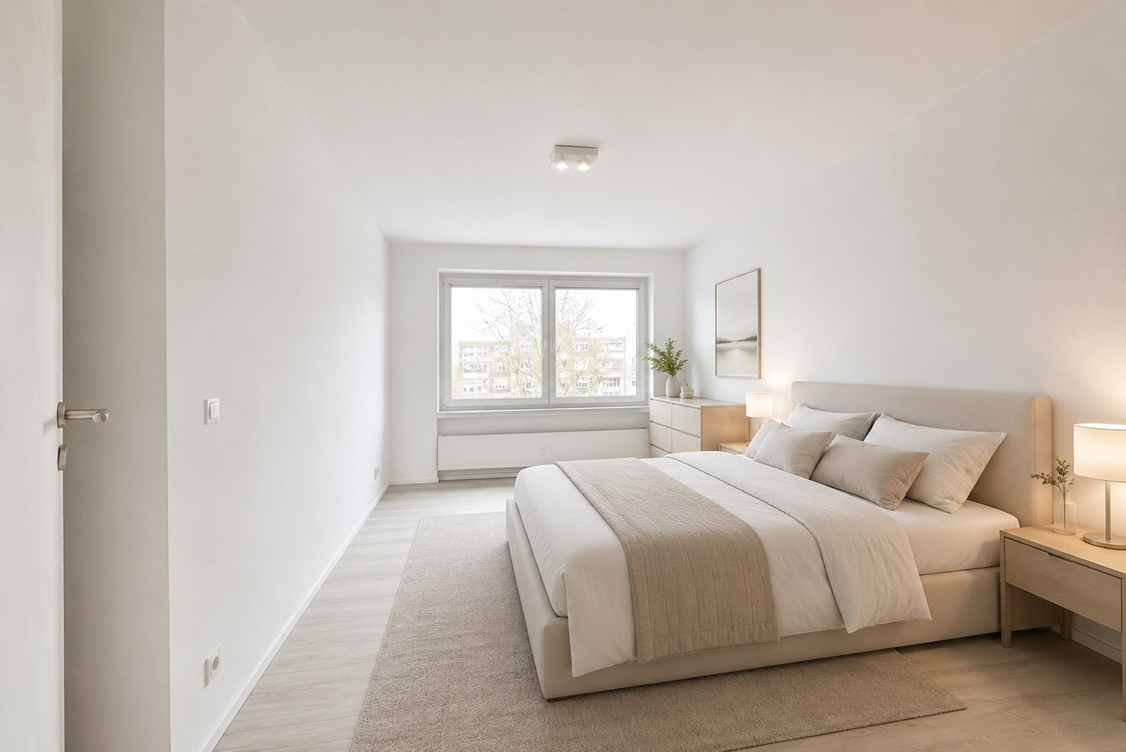 Schlafzimmer 2